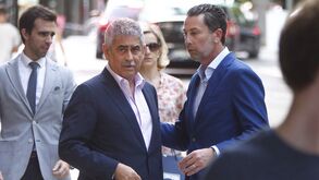 Vieira selou negócio de Semedo com Nuno Gaioso