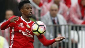 Aí está Nélson Semedo... à Barcelona