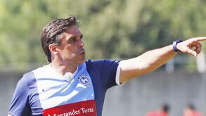 Daniel Ramos: «Liga Europa? Estaremos preparados»