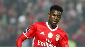 Barcelona confirma detalhes por acertar mas está confiante em fechar Semedo