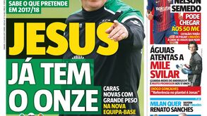 Sábado, 15 de julho de 2017