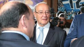 Conselho de Justiça iliba Pinto da Costa e devolve 6 pontos ao FC Porto
