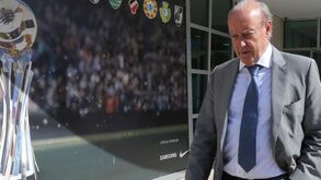 FC Porto reage à decisão do Conselho de Justiça: «Uma derrota para todos os pseudo-justiceiros»