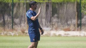 Hélio Sousa: «Acho que fomos superiores»