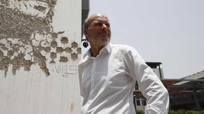 João Gabriel critica AG sobre 'Benfica District': «Uma votação ferida de legitimidade»