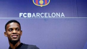 Vítor Baía: «Nélson Semedo tem tudo para ser melhor do que Dani Alves»