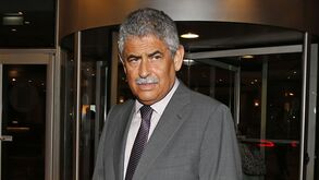 Benfica equaciona pedir impugnação da absolvição de Pinto da Costa