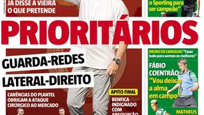 Segunda-feira, 17 de julho de 2017