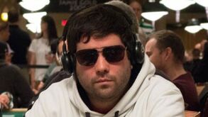 Pedro Oliveira 11.º no Mundial de póquer