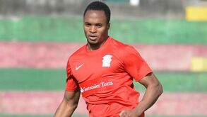 Marítimo vence Arouca com golo de Keita