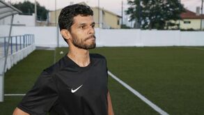 Pêro Pinheiro: Treze caras novas para atacar Campeonato de Portugal