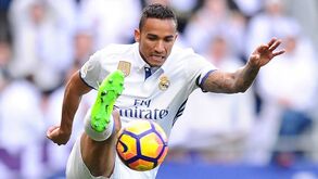 Man. City já fechou contratação de Danilo