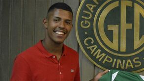 Anderson Silva e Dinis Lopes assegurados