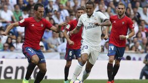 Danilo deve render 600 mil euros