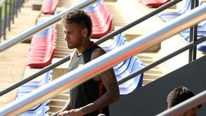 Bartomeu nos EUA para convencer Neymar a ficar no Barcelona