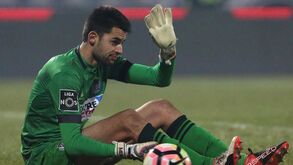 Mickael Meira acorda rescisão