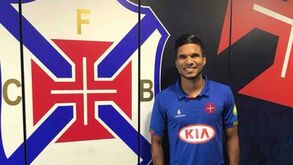 Jesús Hernández a viver sonho