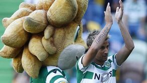 Coentrão: «Neste clube tenho a certeza que serei feliz»
