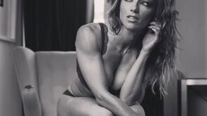 Raquel Henriques e... pouco mais há a dizer