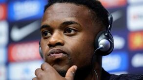 Nélson Semedo: «Esperamos contar com Neymar esta temporada»