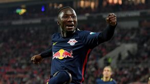 Liverpool pronto a pagar 83 milhões por Naby Keita