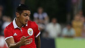 Cristian Arango vai ‘rodar’ no estrangeiro