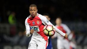 Franceses garantem que o Monaco nega acordo com o Real Madrid
