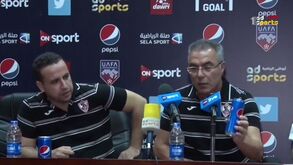 Na Rússia ainda se joga e a claque do Zenit teve este cântico surreal: «Vamos todos morrer»