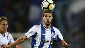 Eibar assume que Marcano é uma missão impossível