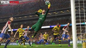 PES 2018: Já testámos os guarda-redes...