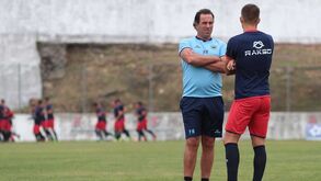 Sucesso humilde longe de euforias