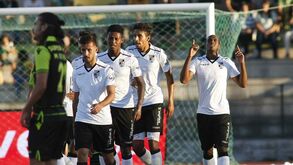 A crónica do Sporting-V. Guimarães (0-3): Estratégia bloqueou e culpa é do sistema