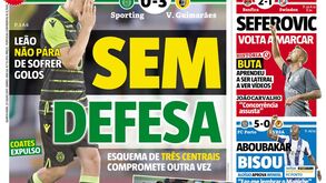 Quinta-feira, 27 de julho de 2017