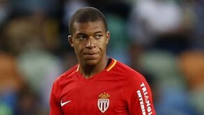 Monaco só se senta à mesa para discutir saída de Mbappé por 200 milhões