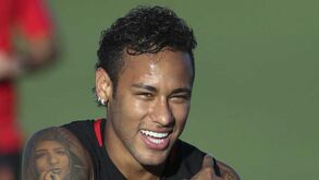 Transferência de Neymar vai envolver 36 milhões de euros... só em comissões!