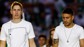 Sobrevivente da tragédia da Chapecoense vai defrontar o Barcelona