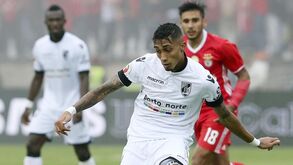 Raphinha por Flávio Meireles: A chegada ao Minho, a evolução e o salto ao topo da Europa 