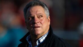 Filho de Abel Braga morre aos 19 anos