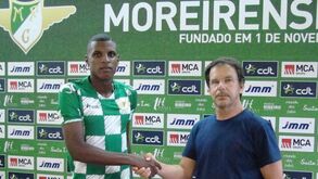 Bruno Ramires chega por empréstimo