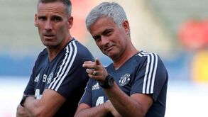 Special One rendido: «Matic é um jogador à Manchester United»
