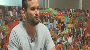 Football Manager - Quem manda é ele…