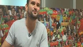 Craque de Football Manager arrisca na Liga Record