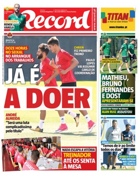 Descarregar capa em PDF de alta resolução
