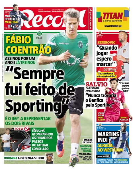 Descarregar capa em PDF de alta resolução
