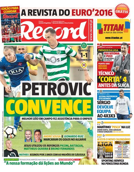 Descarregar capa em PDF de alta resolução