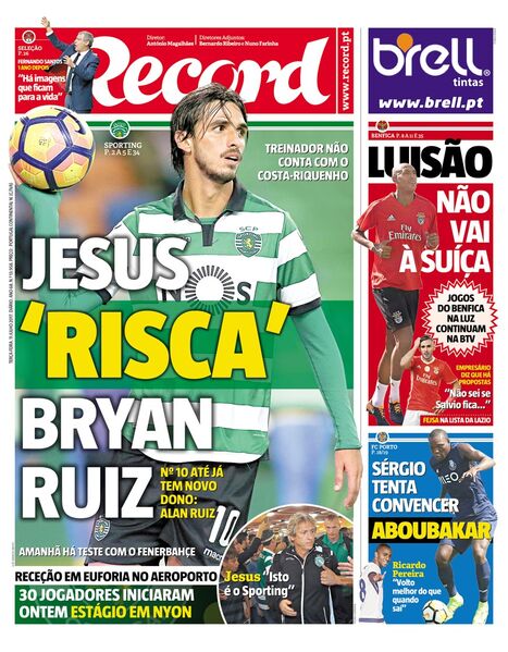 Descarregar capa em PDF de alta resolução