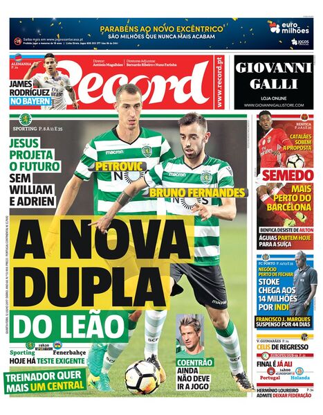Descarregar capa em PDF de alta resolução