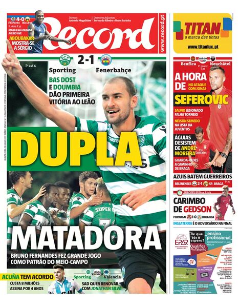 Descarregar capa em PDF de alta resolução