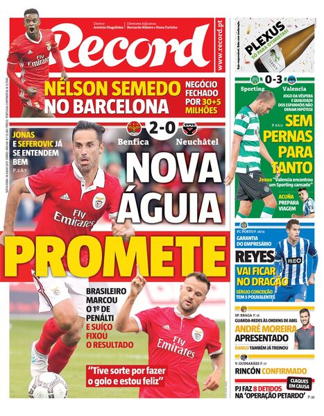Descarregar capa em PDF de alta resolução