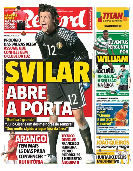 Descarregar capa em PDF de alta resolução